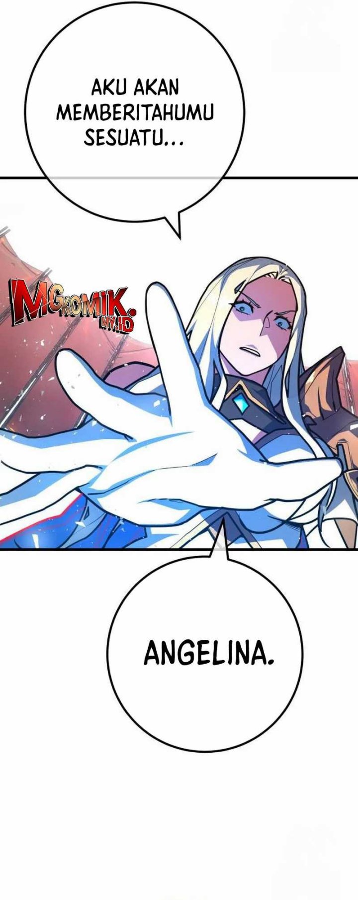 The Game’s Top Troll (The Game’s Greatest Troll) Chapter 113 Gambar 24