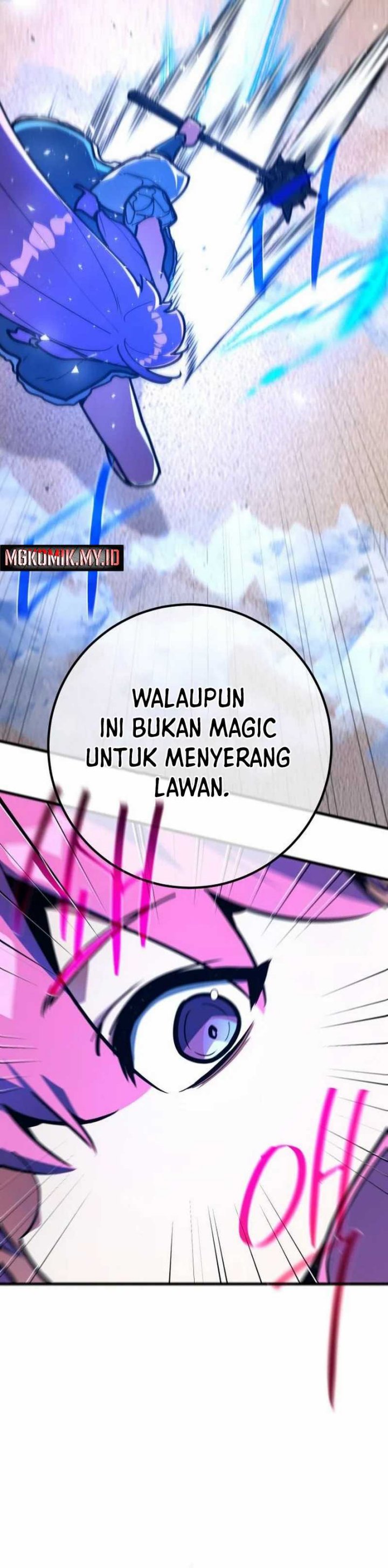 The Game’s Top Troll (The Game’s Greatest Troll) Chapter 113 Gambar 26