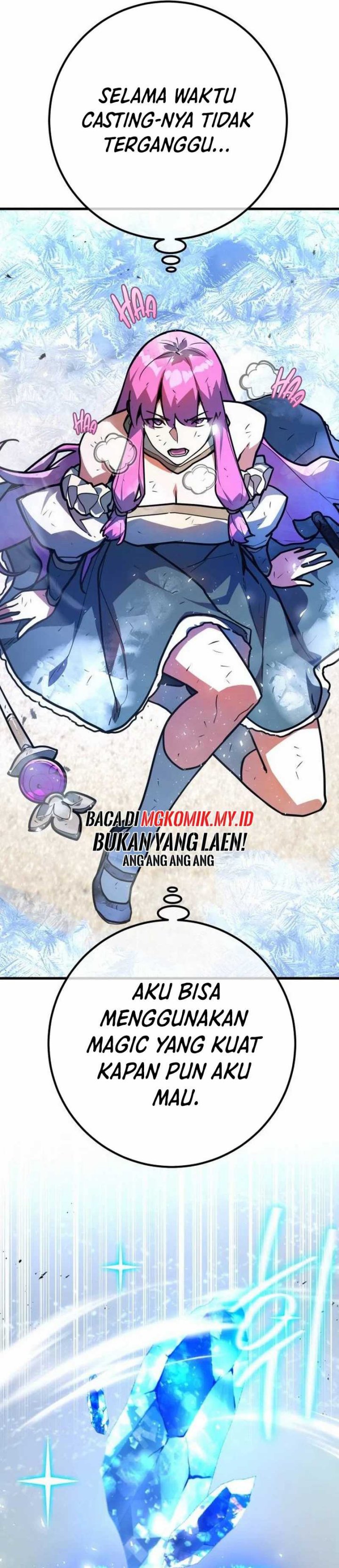 The Game’s Top Troll (The Game’s Greatest Troll) Chapter 113 Gambar 29