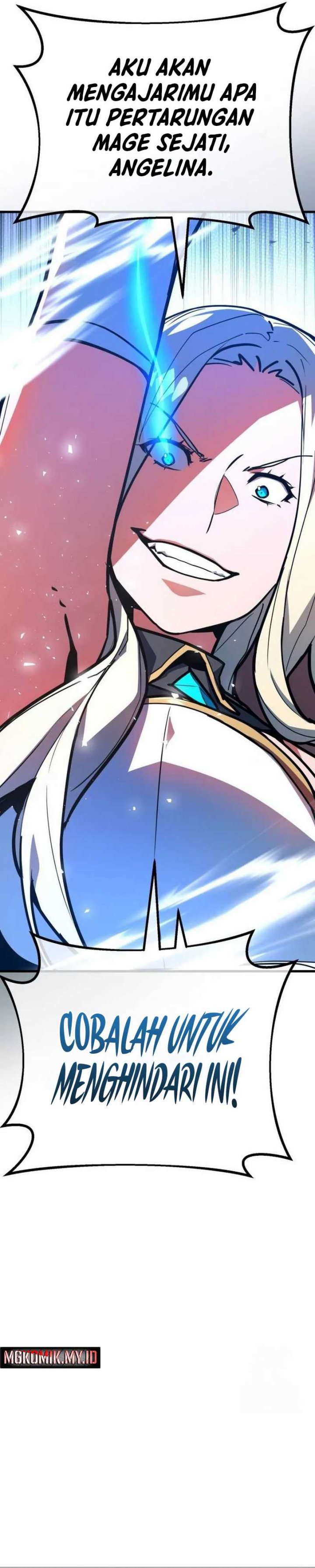 The Game’s Top Troll (The Game’s Greatest Troll) Chapter 113 Gambar 31
