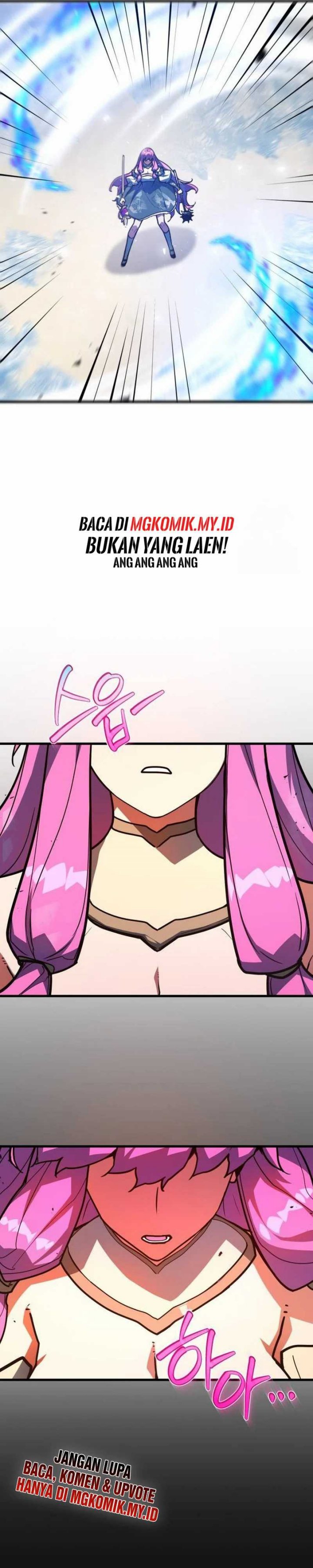 The Game’s Top Troll (The Game’s Greatest Troll) Chapter 113 Gambar 32