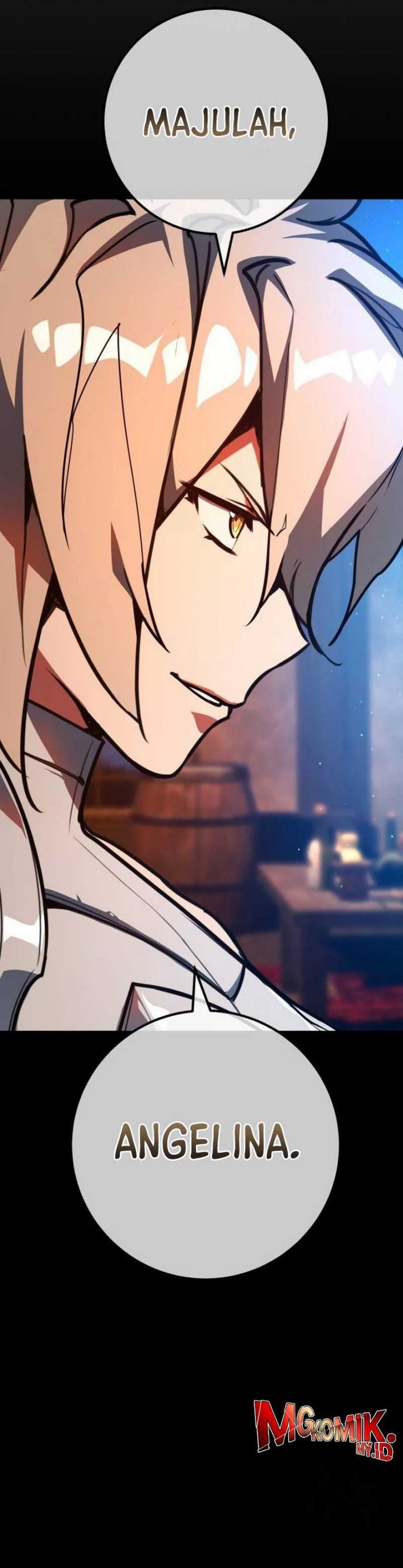 The Game’s Top Troll (The Game’s Greatest Troll) Chapter 113 Gambar 33