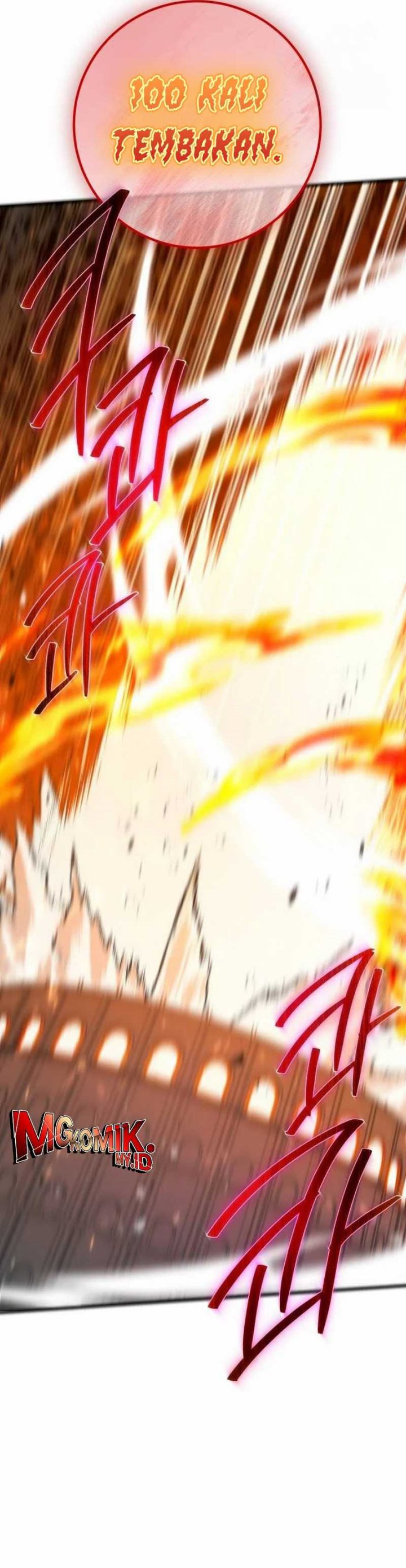 The Game’s Top Troll (The Game’s Greatest Troll) Chapter 113 Gambar 35
