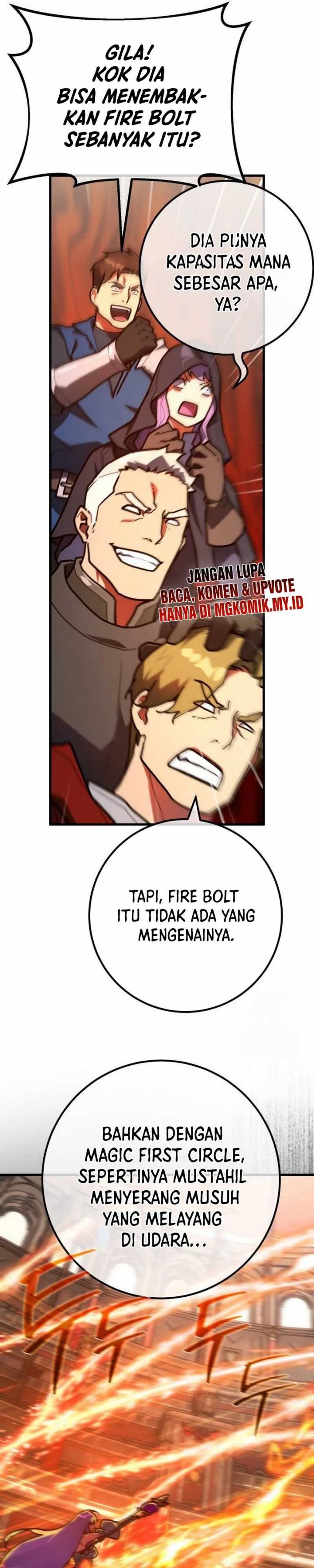 The Game’s Top Troll (The Game’s Greatest Troll) Chapter 113 Gambar 36