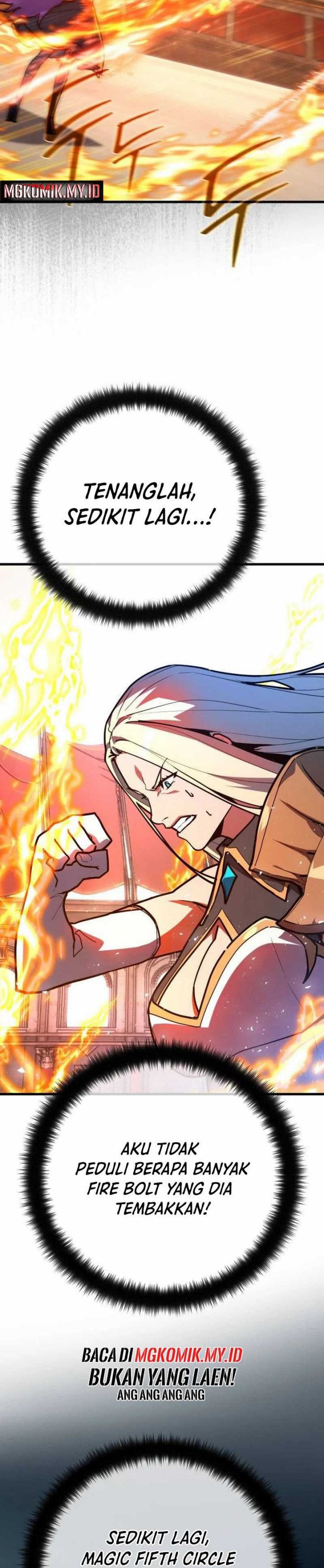 The Game’s Top Troll (The Game’s Greatest Troll) Chapter 113 Gambar 37