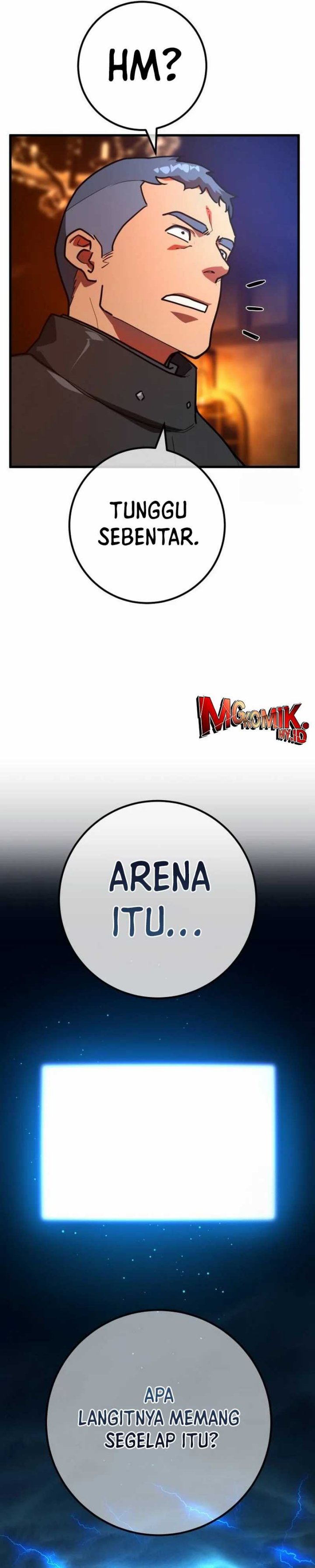 The Game’s Top Troll (The Game’s Greatest Troll) Chapter 113 Gambar 39