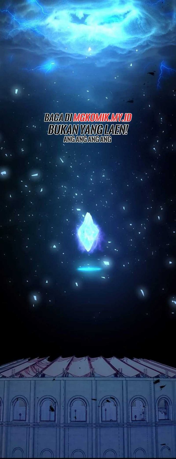 The Game’s Top Troll (The Game’s Greatest Troll) Chapter 113 Gambar 40