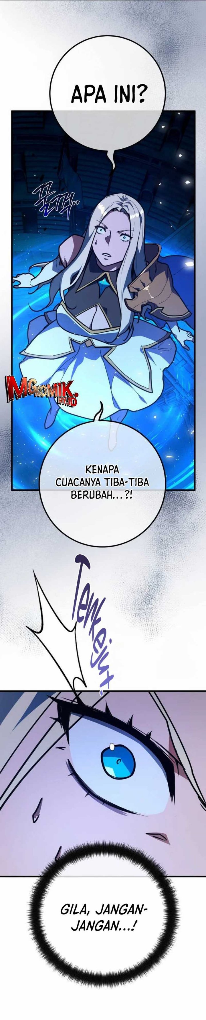 The Game’s Top Troll (The Game’s Greatest Troll) Chapter 113 Gambar 41