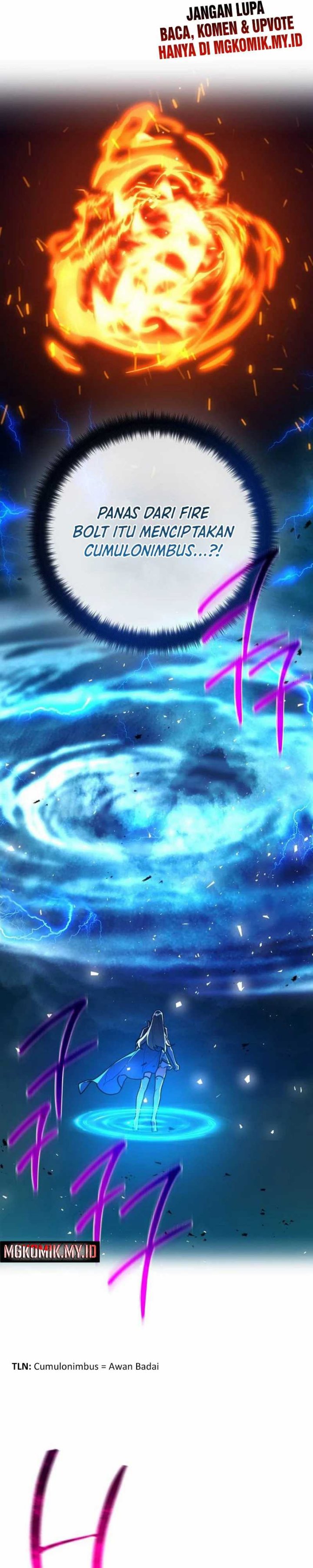 The Game’s Top Troll (The Game’s Greatest Troll) Chapter 113 Gambar 42