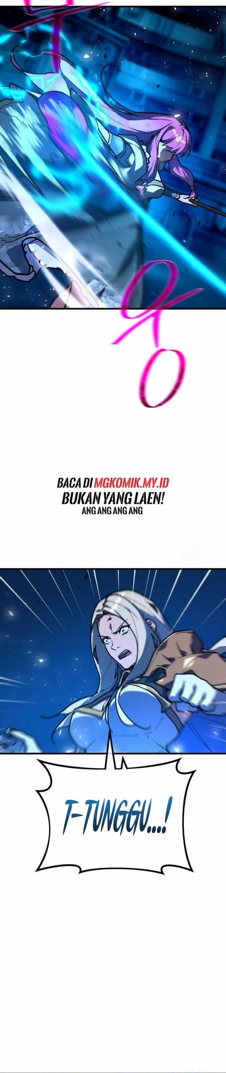 The Game’s Top Troll (The Game’s Greatest Troll) Chapter 113 Gambar 43