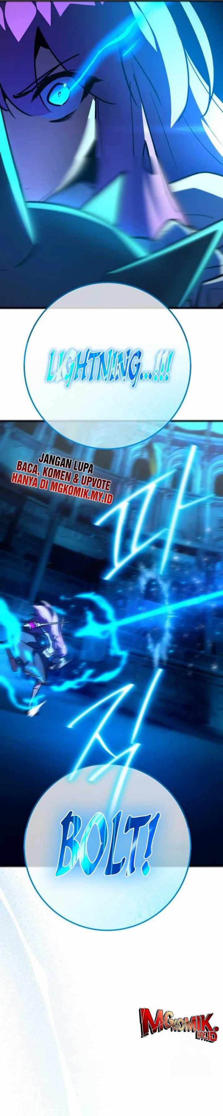 The Game’s Top Troll (The Game’s Greatest Troll) Chapter 113 Gambar 44