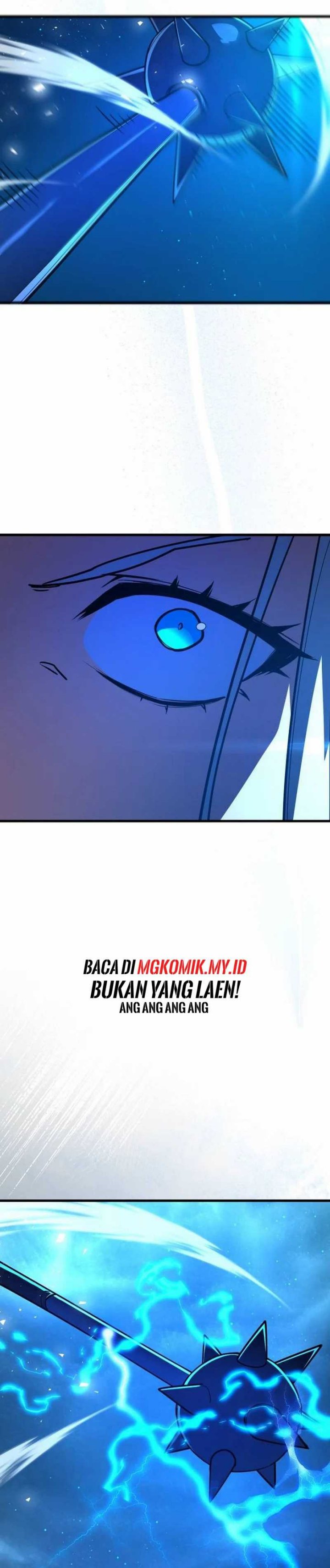 The Game’s Top Troll (The Game’s Greatest Troll) Chapter 113 Gambar 45