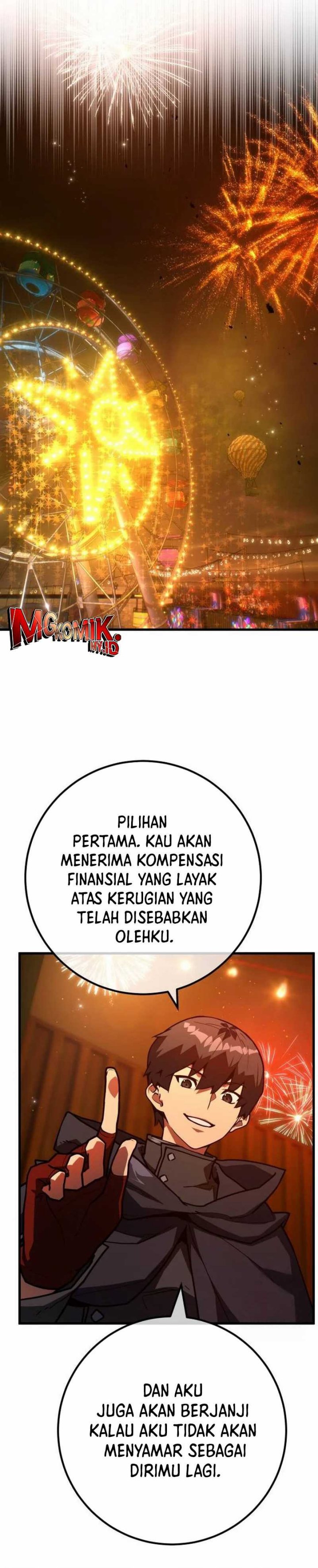 The Game’s Top Troll (The Game’s Greatest Troll) Chapter 113 Gambar 51