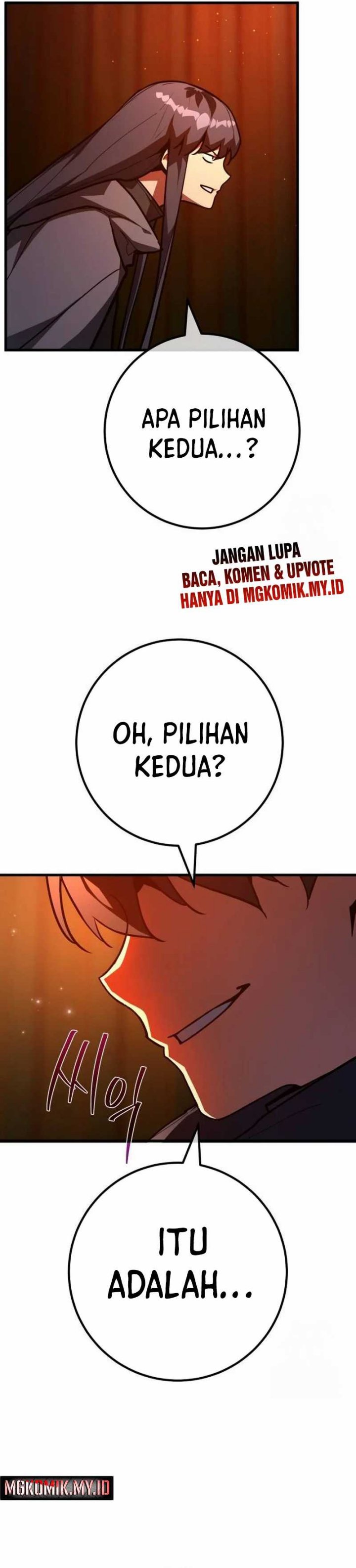 The Game’s Top Troll (The Game’s Greatest Troll) Chapter 113 Gambar 52