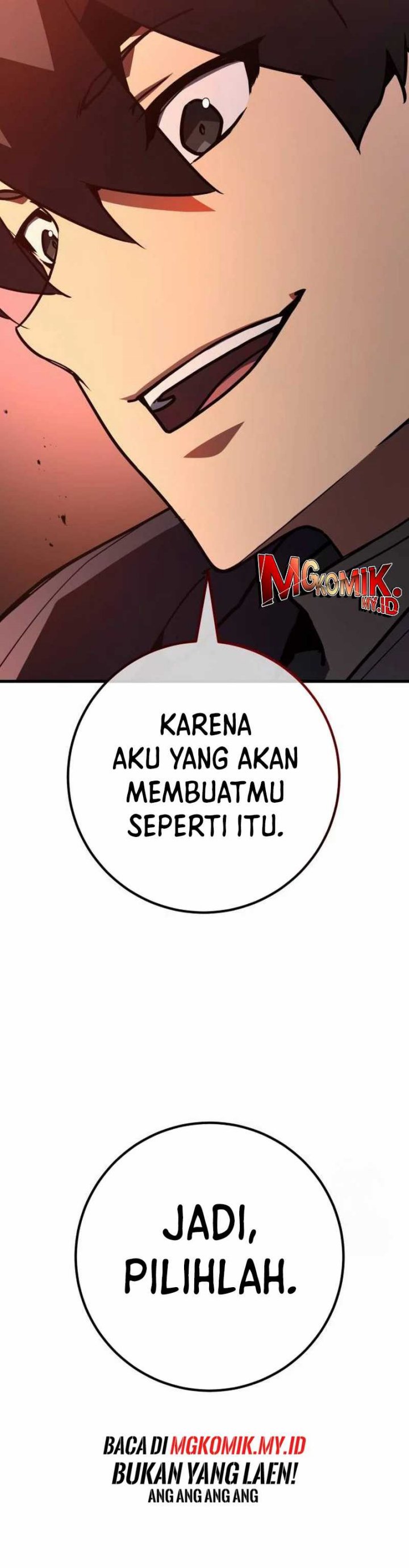 The Game’s Top Troll (The Game’s Greatest Troll) Chapter 113 Gambar 55
