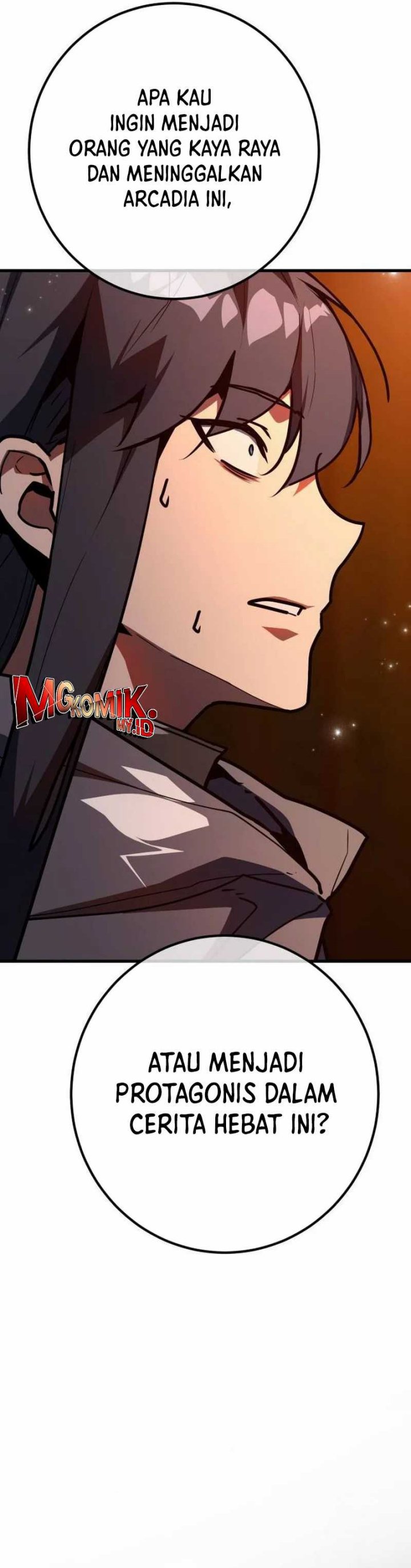 The Game’s Top Troll (The Game’s Greatest Troll) Chapter 113 Gambar 56