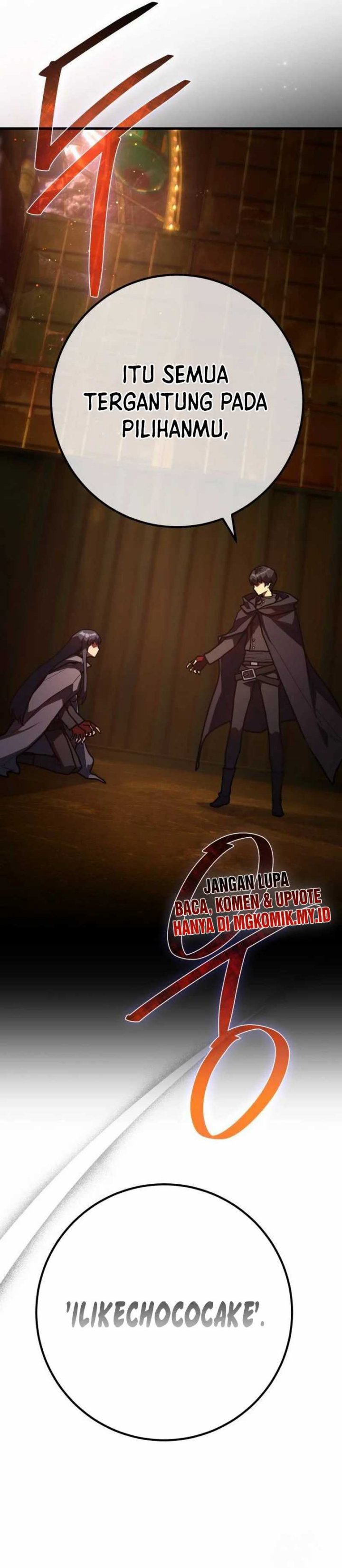 The Game’s Top Troll (The Game’s Greatest Troll) Chapter 113 Gambar 57