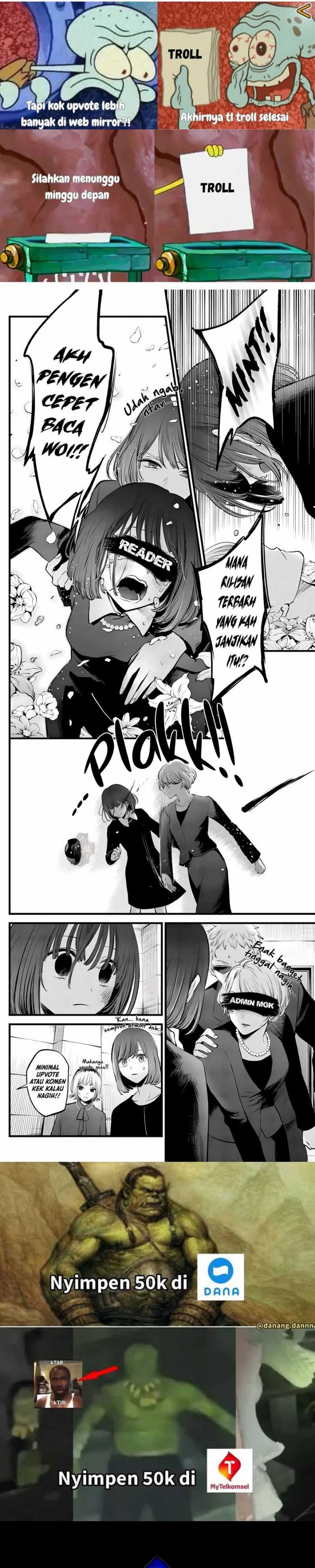 The Game’s Top Troll (The Game’s Greatest Troll) Chapter 113 Gambar 58