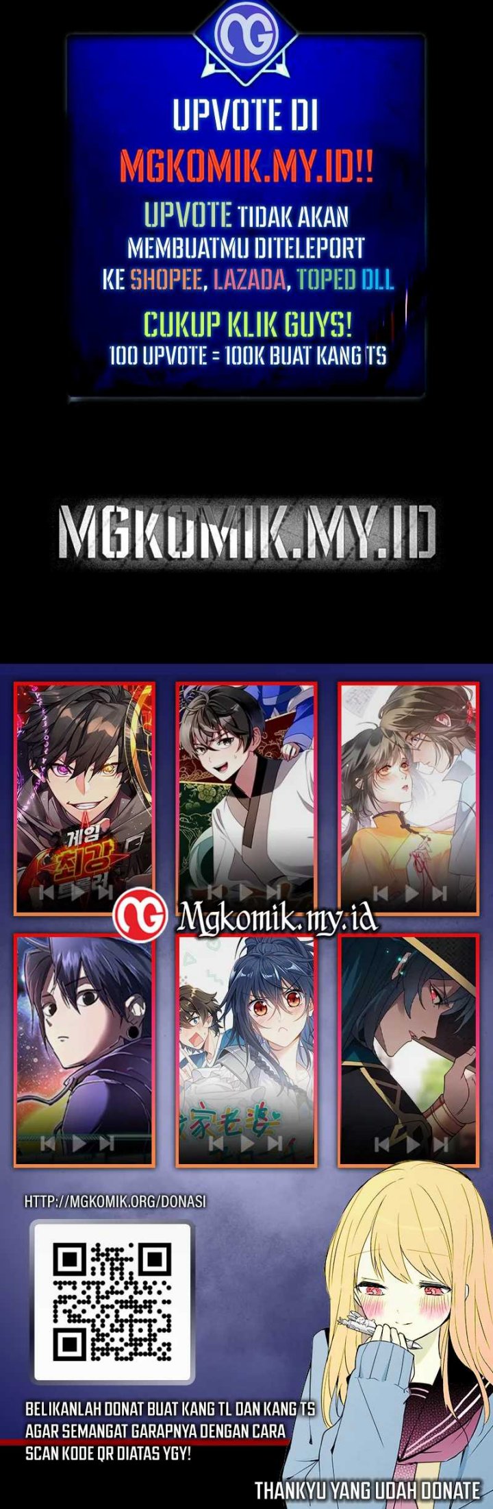 The Game’s Top Troll (The Game’s Greatest Troll) Chapter 113 Gambar 59