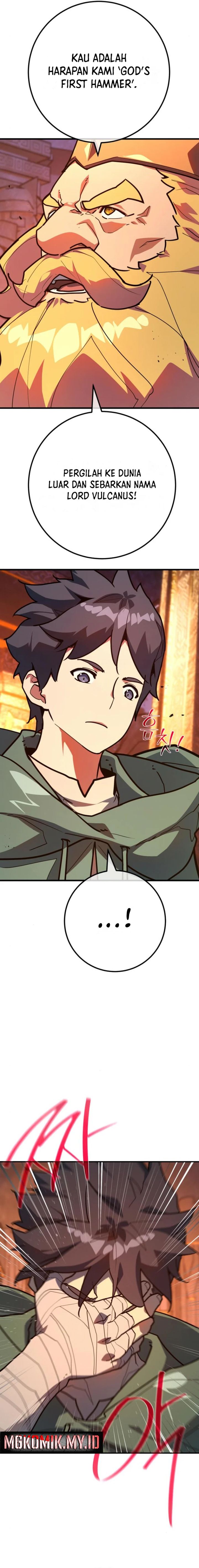 The Game’s Top Troll (The Game’s Greatest Troll) Chapter 117 Gambar 10