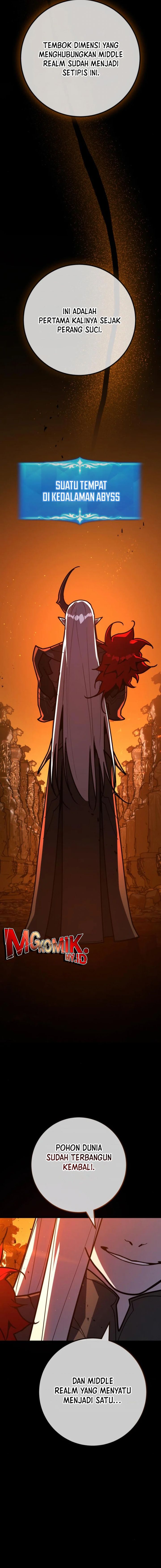 The Game’s Top Troll (The Game’s Greatest Troll) Chapter 117 Gambar 12