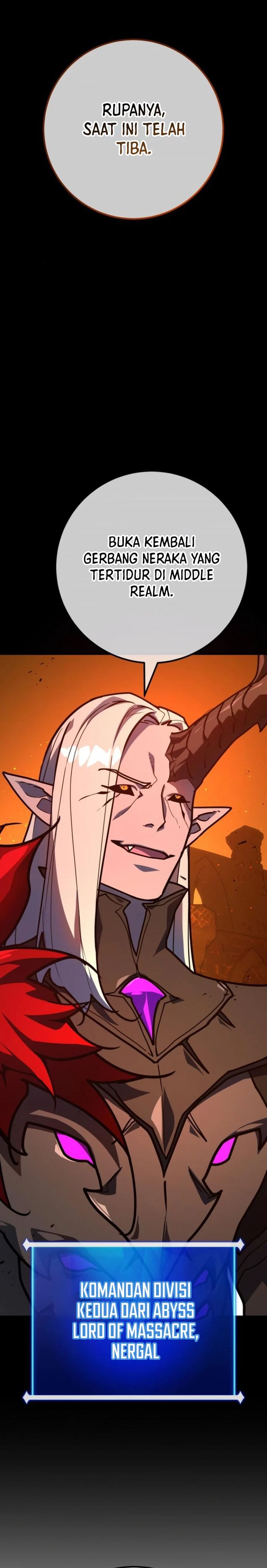 The Game’s Top Troll (The Game’s Greatest Troll) Chapter 117 Gambar 13