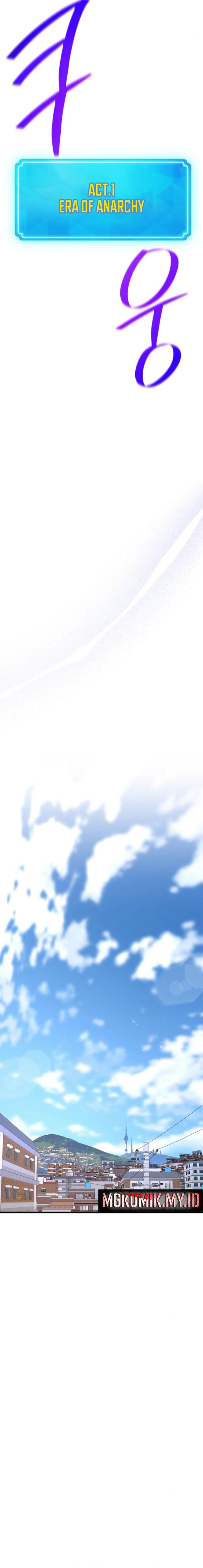 The Game’s Top Troll (The Game’s Greatest Troll) Chapter 117 Gambar 17