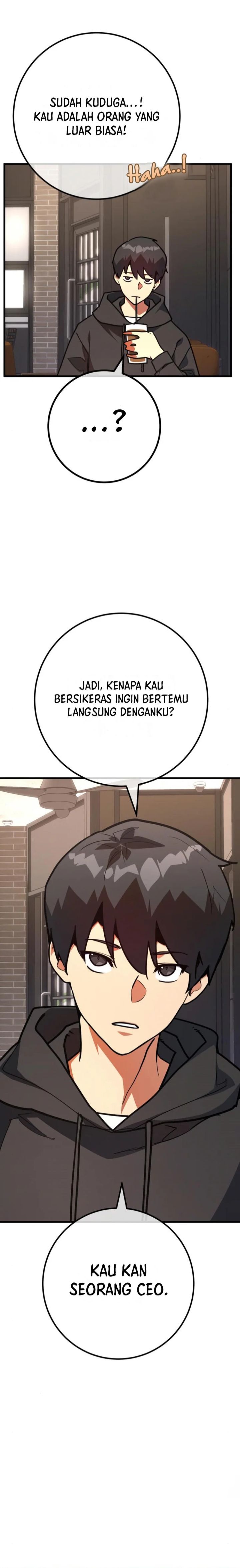 The Game’s Top Troll (The Game’s Greatest Troll) Chapter 117 Gambar 22