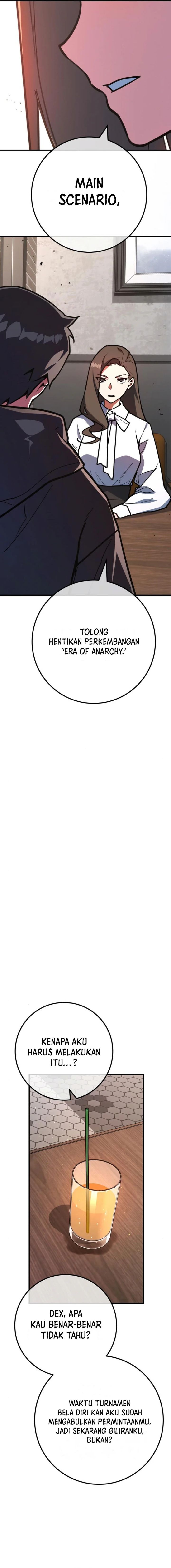 The Game’s Top Troll (The Game’s Greatest Troll) Chapter 117 Gambar 23