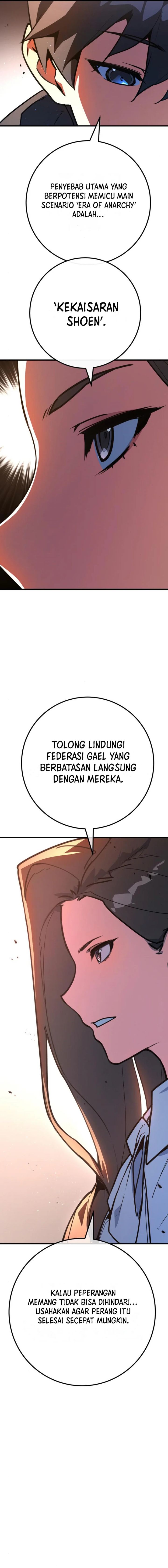 The Game’s Top Troll (The Game’s Greatest Troll) Chapter 117 Gambar 27