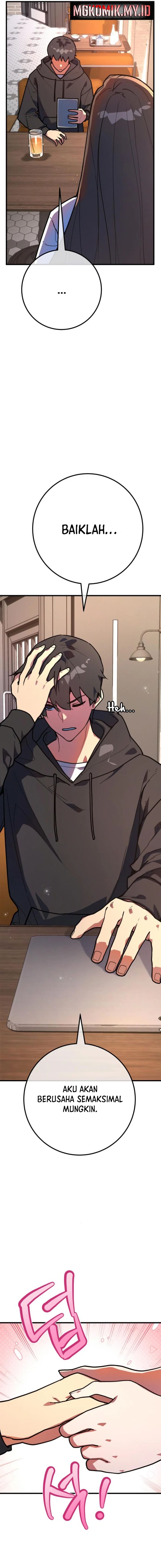 The Game’s Top Troll (The Game’s Greatest Troll) Chapter 117 Gambar 28