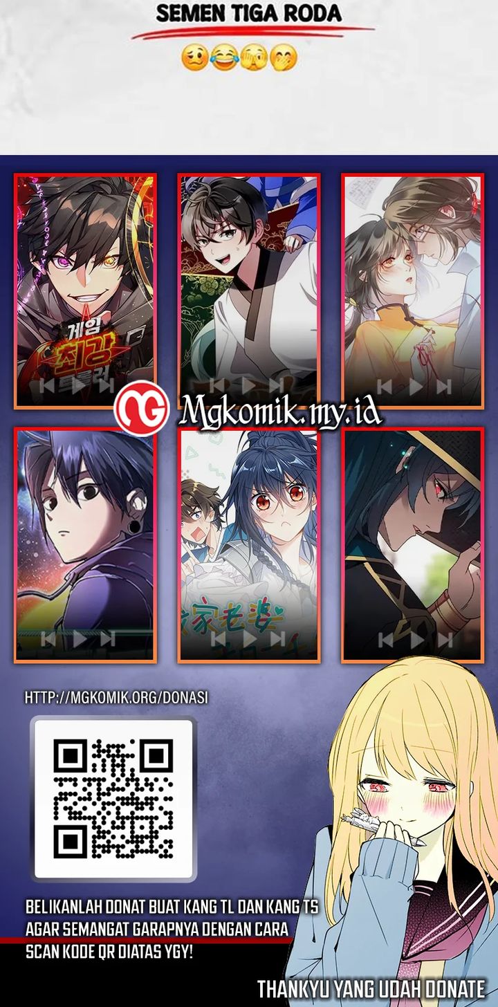 The Game’s Top Troll (The Game’s Greatest Troll) Chapter 117 Gambar 33