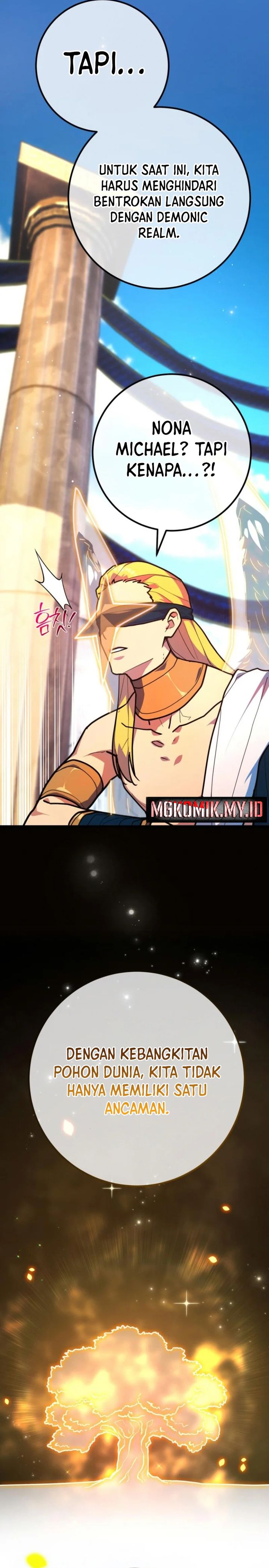 The Game’s Top Troll (The Game’s Greatest Troll) Chapter 118 Gambar 4
