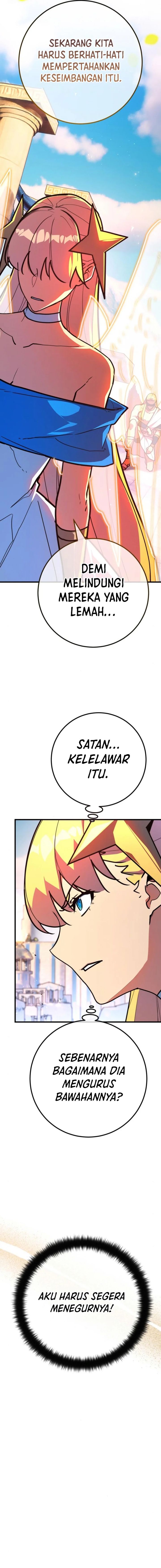 The Game’s Top Troll (The Game’s Greatest Troll) Chapter 118 Gambar 5