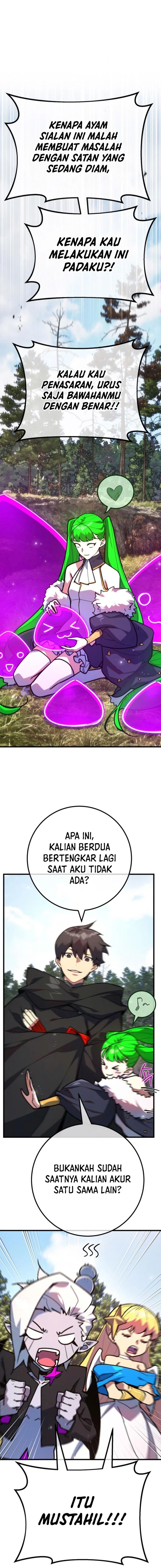 The Game’s Top Troll (The Game’s Greatest Troll) Chapter 118 Gambar 10