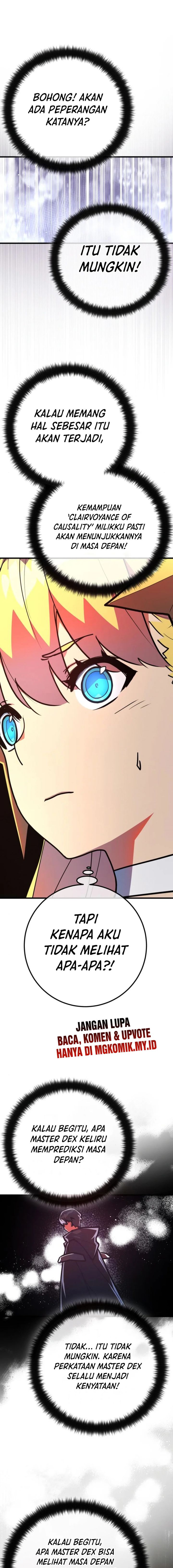 The Game’s Top Troll (The Game’s Greatest Troll) Chapter 118 Gambar 14
