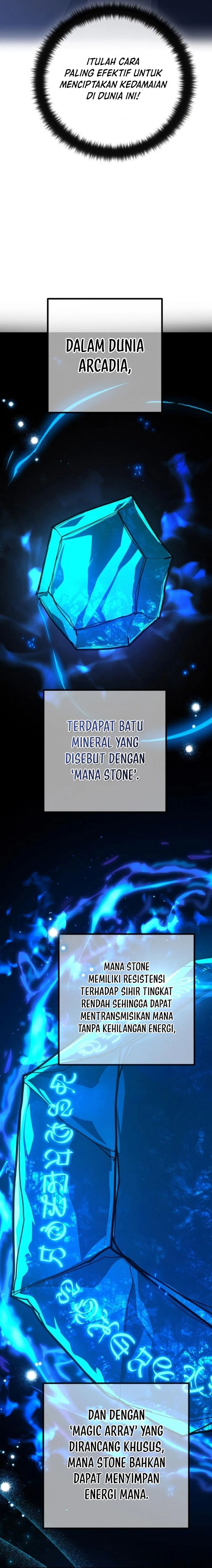 The Game’s Top Troll (The Game’s Greatest Troll) Chapter 118 Gambar 16