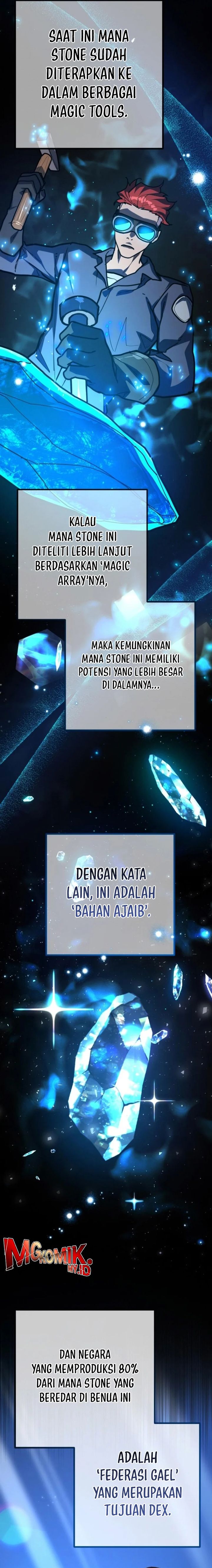 The Game’s Top Troll (The Game’s Greatest Troll) Chapter 118 Gambar 17