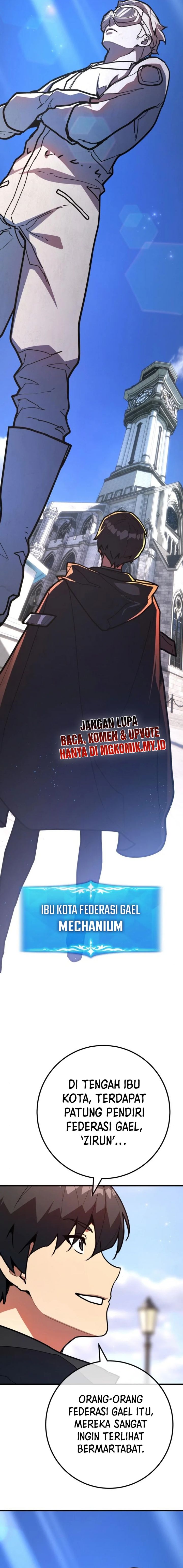 The Game’s Top Troll (The Game’s Greatest Troll) Chapter 118 Gambar 18