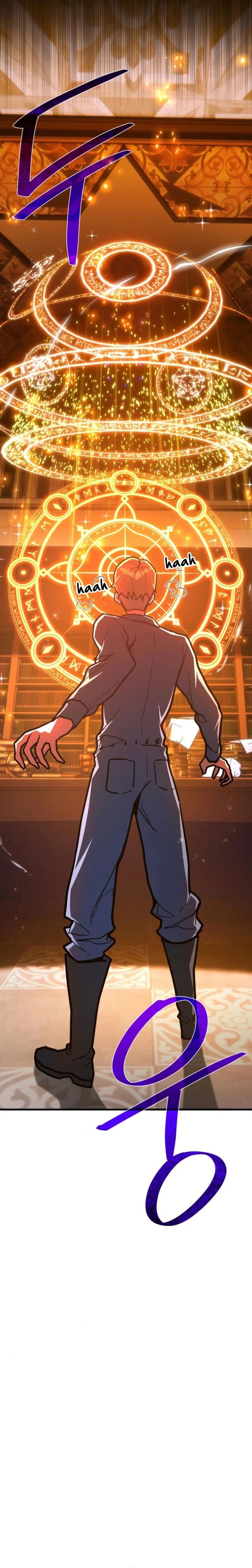 The Game’s Top Troll (The Game’s Greatest Troll) Chapter 118 Gambar 20