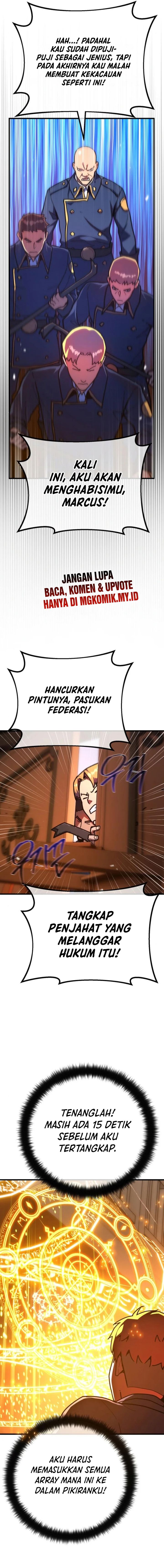 The Game’s Top Troll (The Game’s Greatest Troll) Chapter 118 Gambar 22