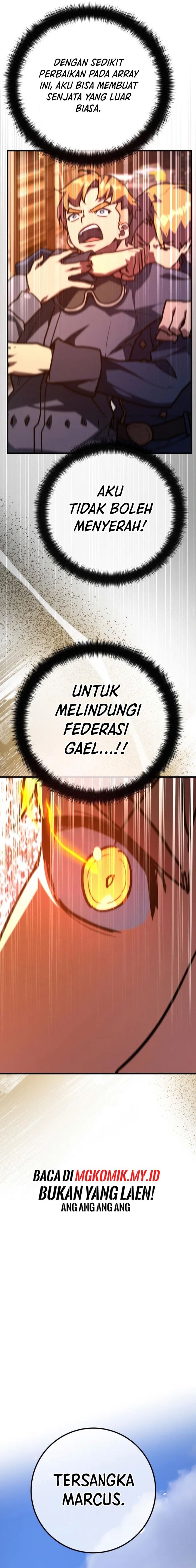 The Game’s Top Troll (The Game’s Greatest Troll) Chapter 118 Gambar 23