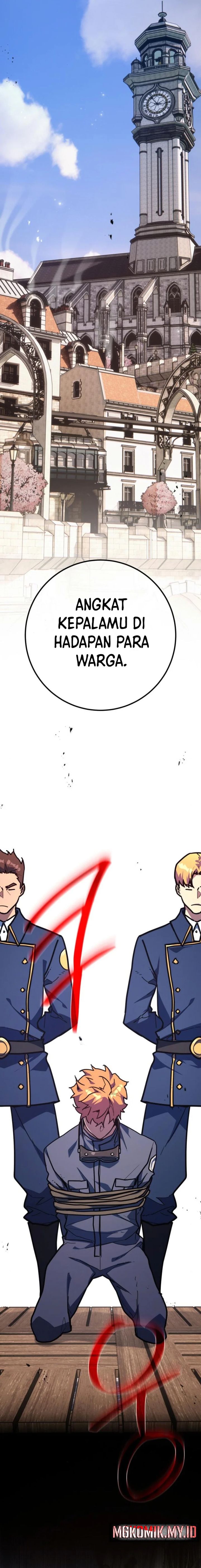 The Game’s Top Troll (The Game’s Greatest Troll) Chapter 118 Gambar 24