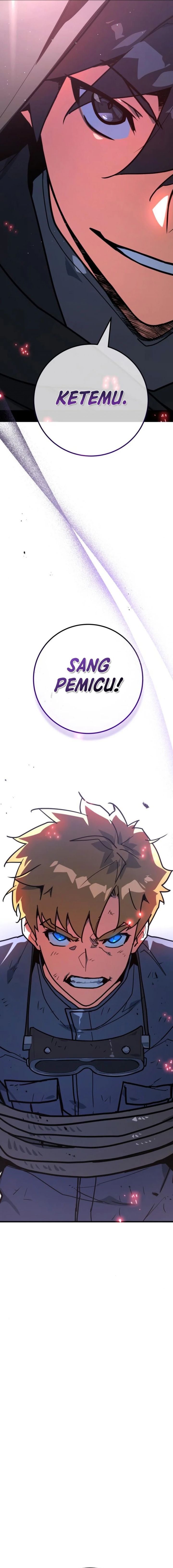 The Game’s Top Troll (The Game’s Greatest Troll) Chapter 118 Gambar 26