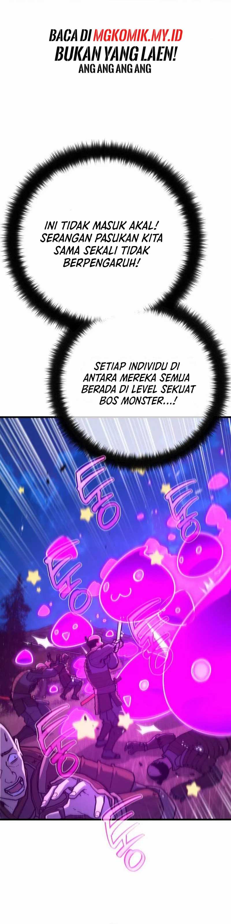 The Game’s Top Troll (The Game’s Greatest Troll) Chapter 122 Gambar 2