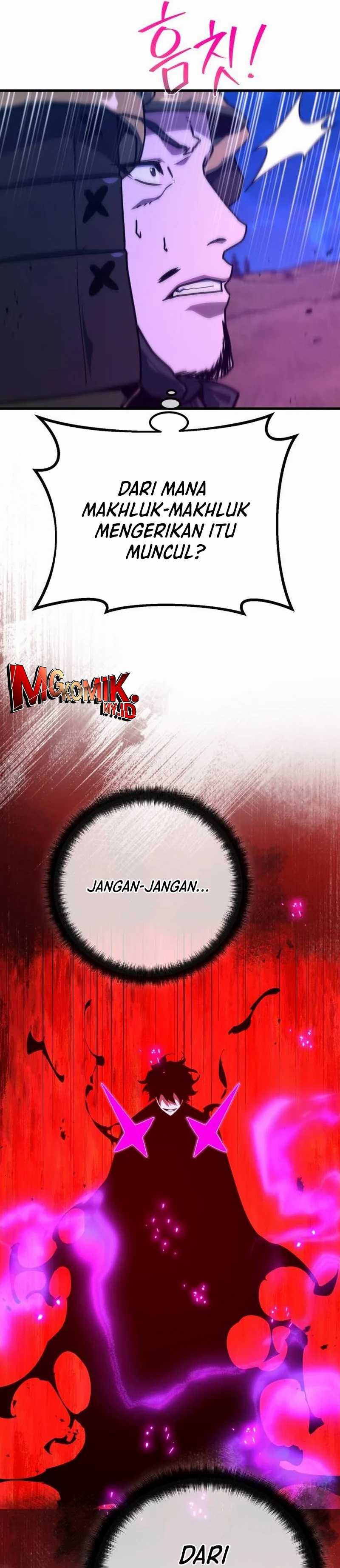 The Game’s Top Troll (The Game’s Greatest Troll) Chapter 122 Gambar 3