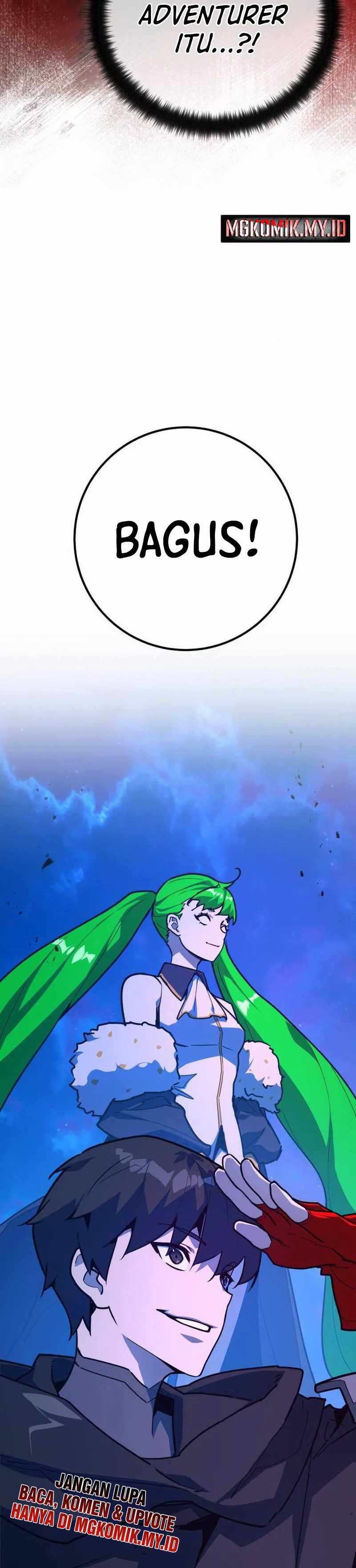 The Game’s Top Troll (The Game’s Greatest Troll) Chapter 122 Gambar 4