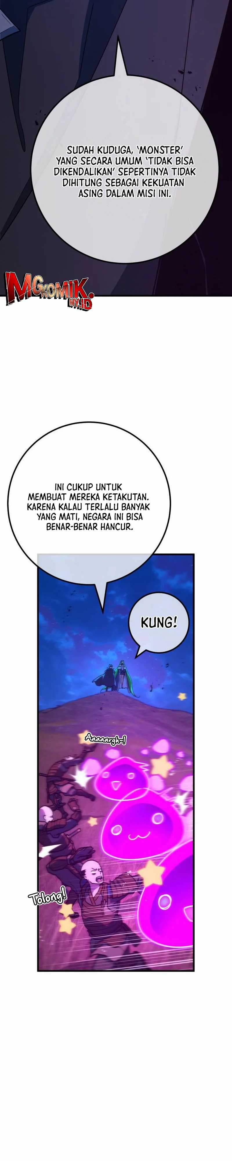 The Game’s Top Troll (The Game’s Greatest Troll) Chapter 122 Gambar 5