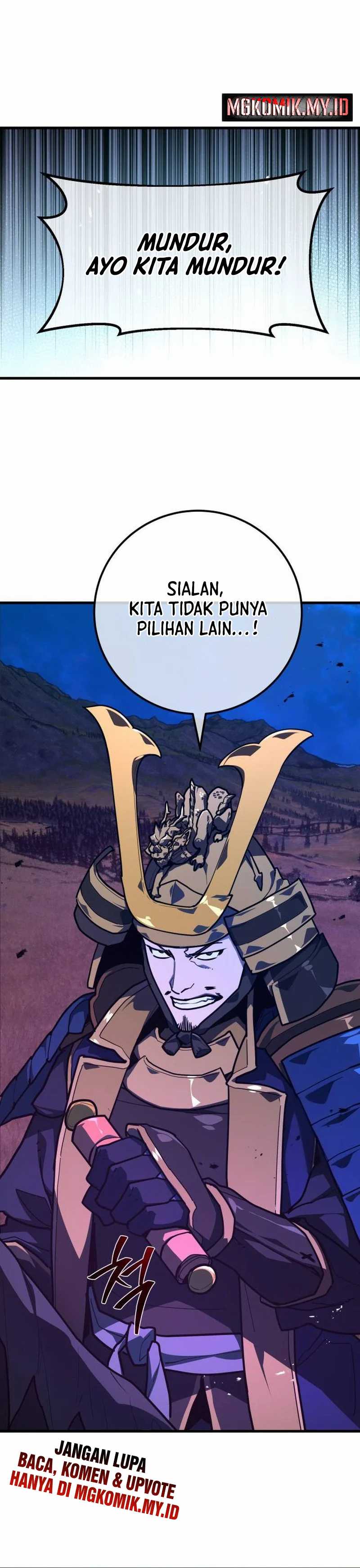 The Game’s Top Troll (The Game’s Greatest Troll) Chapter 122 Gambar 6