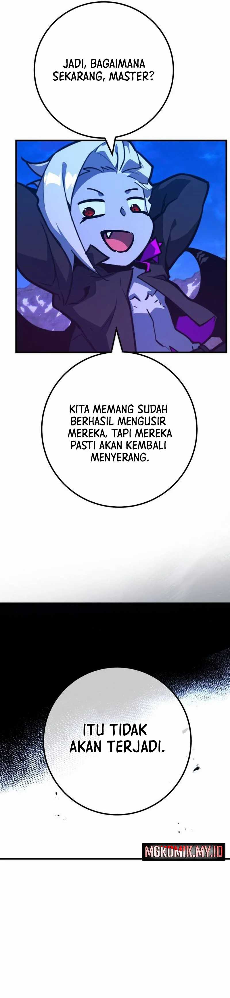 The Game’s Top Troll (The Game’s Greatest Troll) Chapter 122 Gambar 10